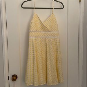 New with tags- dress from Francesca’s